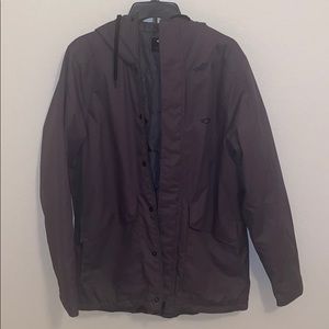 🎉 Host Pick 🎉 Grey Oakley Jacket